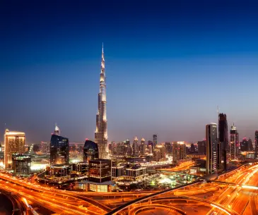 Top Picks: Experience Dubai's Finest with Our Exclusive Tour Package